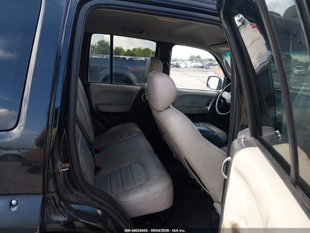 46028488 :رقم المزاد ، 1J4GK38K94W165963 vin ، 2004 Jeep Liberty Renegade مزاد بيع