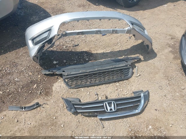 46028489 :رقم المزاد ، 1HGCR2F89EA163129 vin ، 2014 Honda Accord Ex-l مزاد بيع