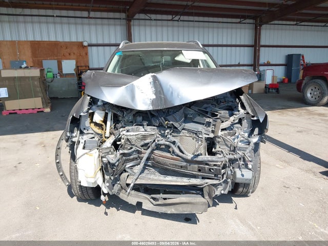 2018 Nissan Rogue Sv მანქანა იყიდება აუქციონზე, vin: KNMAT2MT5JP524376, აუქციონის ნომერი: 46028493