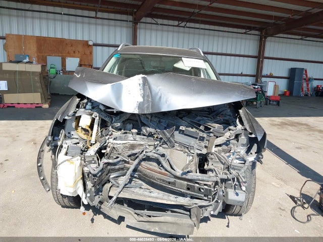 2018 Nissan Rogue Sv მანქანა იყიდება აუქციონზე, vin: KNMAT2MT5JP524376, აუქციონის ნომერი: 46028493