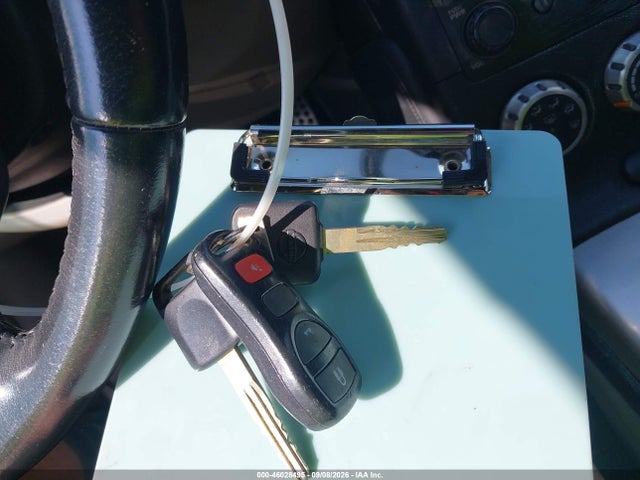 Продаж на аукціоні авто 2008 Nissan 350z Touring, vin: JN1BZ36A48M850253, номер лоту: 46028495