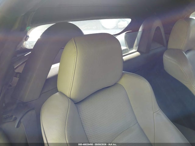 Продаж на аукціоні авто 2008 Nissan 350z Touring, vin: JN1BZ36A48M850253, номер лоту: 46028495