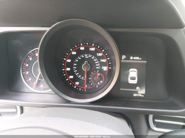 Hyundai ELANTRA SE 2021 5NPLL4AG7MH046795 Image 7