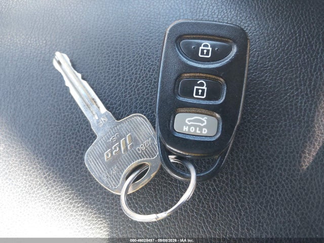 46028497 :رقم المزاد ، KMHDH6AE8DU007487 vin ، 2013 Hyundai Elantra Gs مزاد بيع