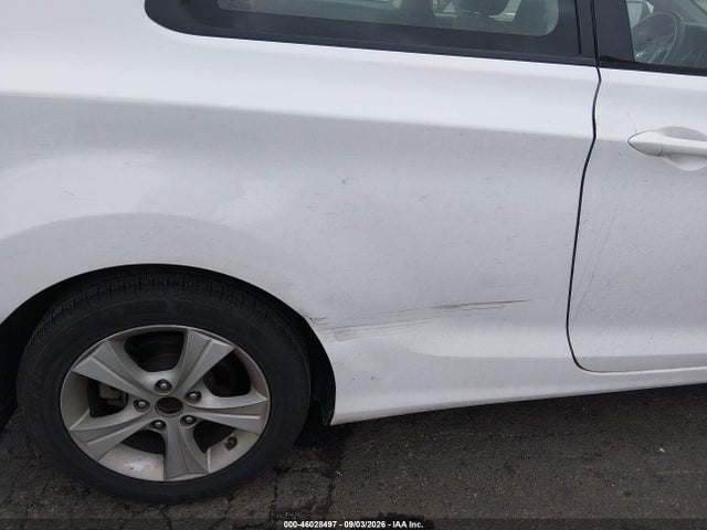 46028497 :رقم المزاد ، KMHDH6AE8DU007487 vin ، 2013 Hyundai Elantra Gs مزاد بيع