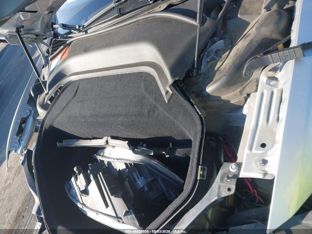 2015 Tesla Model S 70d/85d/p85d მანქანა იყიდება აუქციონზე, vin: 5YJSA1H21FFP73300, აუქციონის ნომერი: 46028500