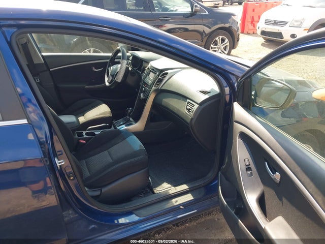 Продажа на аукционе авто 2013 Hyundai Elantra Gt, vin: KMHD35LE1DU046721, номер лота: 46028501