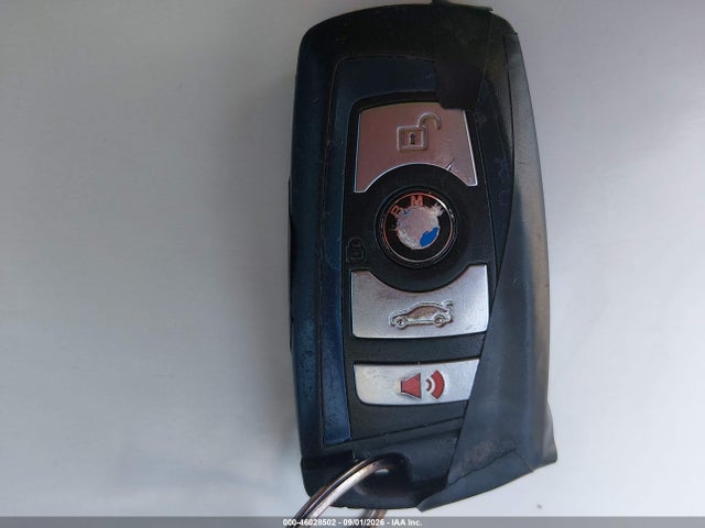 Продажа на аукционе авто 2018 Bmw 430i, vin: WBA4Z1C54JEC70650, номер лота: 46028502