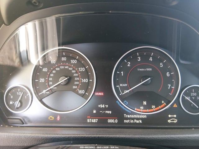 WBA4Z1C54JEC70650 BMW 430I