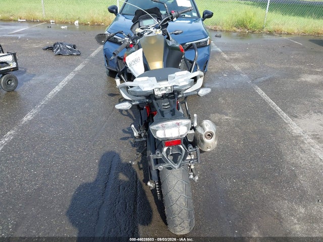 Продаж на аукціоні авто 2023 Bmw G310 Gs, vin: WB30G3301PRA53540, номер лоту: 46028503