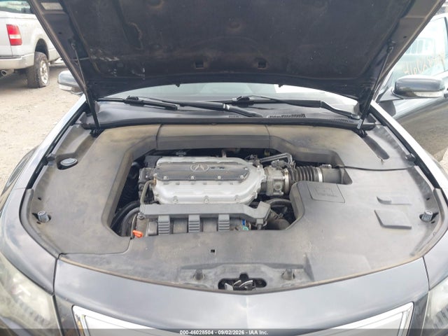 Продаж на аукціоні авто 2013 Acura Tl 3.7, vin: 19UUA9E5XDA005621, номер лоту: 46028504