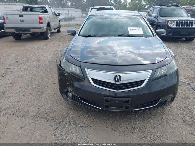 Продаж на аукціоні авто 2013 Acura Tl 3.7, vin: 19UUA9E5XDA005621, номер лоту: 46028504
