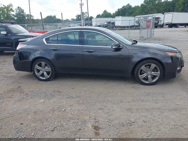 Продаж на аукціоні авто 2013 Acura Tl 3.7, vin: 19UUA9E5XDA005621, номер лоту: 46028504