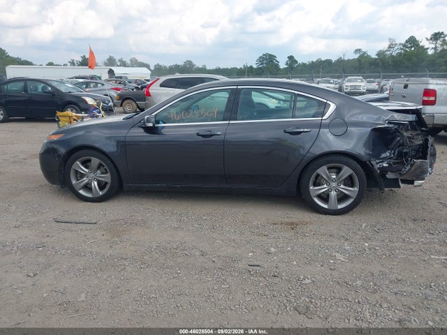 Продаж на аукціоні авто 2013 Acura Tl 3.7, vin: 19UUA9E5XDA005621, номер лоту: 46028504