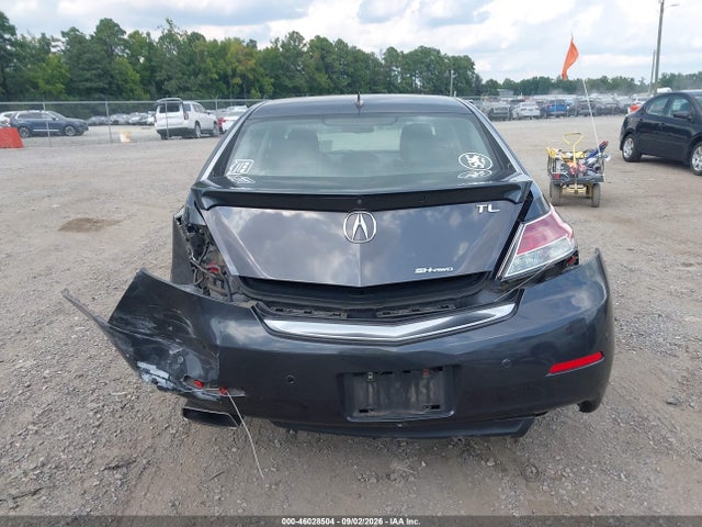 Продаж на аукціоні авто 2013 Acura Tl 3.7, vin: 19UUA9E5XDA005621, номер лоту: 46028504