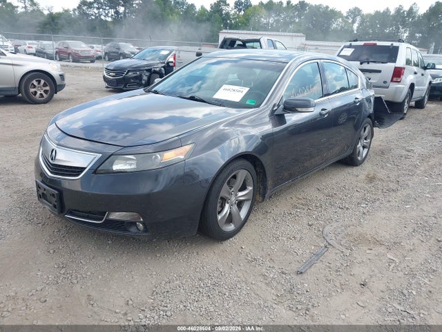 Продаж на аукціоні авто 2013 Acura Tl 3.7, vin: 19UUA9E5XDA005621, номер лоту: 46028504
