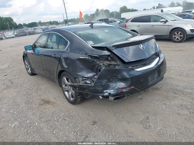Продаж на аукціоні авто 2013 Acura Tl 3.7, vin: 19UUA9E5XDA005621, номер лоту: 46028504