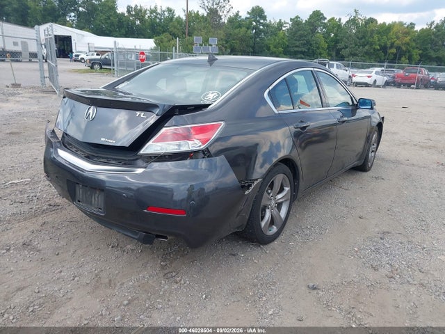 Продаж на аукціоні авто 2013 Acura Tl 3.7, vin: 19UUA9E5XDA005621, номер лоту: 46028504