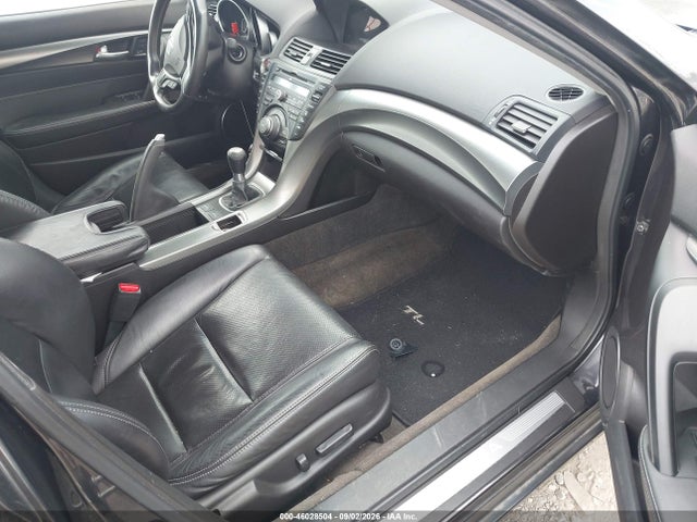 Продаж на аукціоні авто 2013 Acura Tl 3.7, vin: 19UUA9E5XDA005621, номер лоту: 46028504