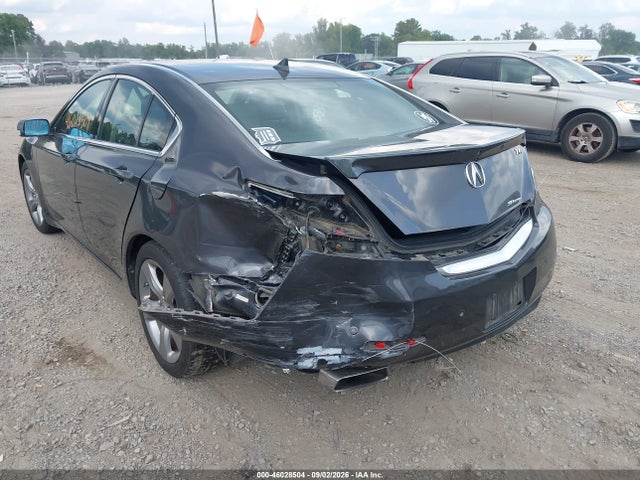 Продаж на аукціоні авто 2013 Acura Tl 3.7, vin: 19UUA9E5XDA005621, номер лоту: 46028504