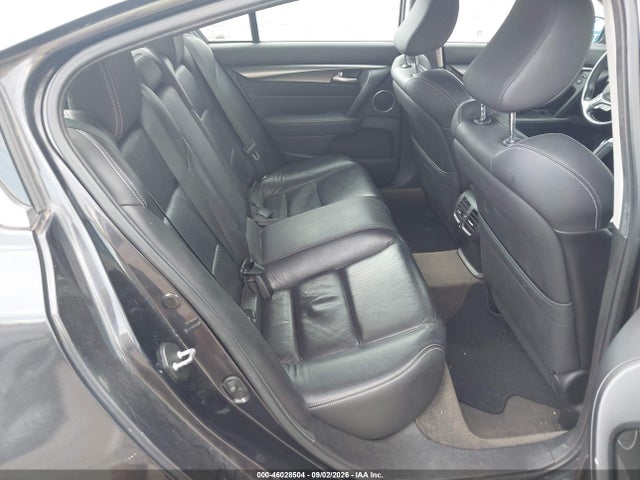 Продаж на аукціоні авто 2013 Acura Tl 3.7, vin: 19UUA9E5XDA005621, номер лоту: 46028504