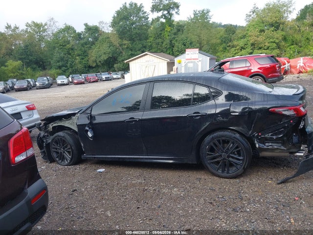 46028512 :رقم المزاد ، 4T1DBADK3TU064734 vin ، 2026 Toyota Camry Se مزاد بيع