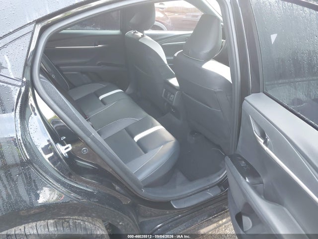46028512 :رقم المزاد ، 4T1DBADK3TU064734 vin ، 2026 Toyota Camry Se مزاد بيع