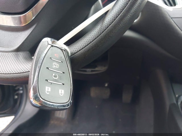 46028513 :رقم المزاد ، 1G1ZD5ST0MF067547 vin ، 2021 Chevrolet Malibu Fwd Lt مزاد بيع