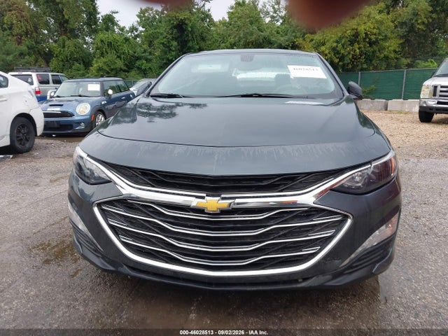 46028513 :رقم المزاد ، 1G1ZD5ST0MF067547 vin ، 2021 Chevrolet Malibu Fwd Lt مزاد بيع
