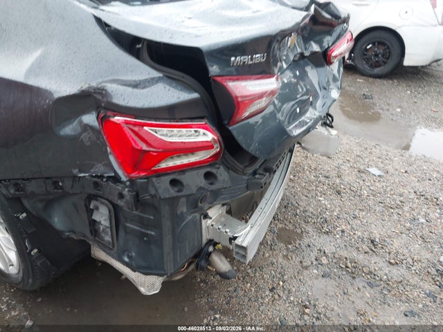46028513 :رقم المزاد ، 1G1ZD5ST0MF067547 vin ، 2021 Chevrolet Malibu Fwd Lt مزاد بيع