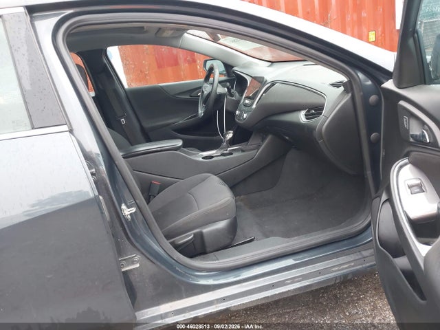 46028513 :رقم المزاد ، 1G1ZD5ST0MF067547 vin ، 2021 Chevrolet Malibu Fwd Lt مزاد بيع