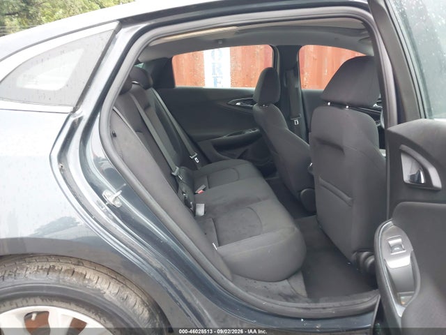46028513 :رقم المزاد ، 1G1ZD5ST0MF067547 vin ، 2021 Chevrolet Malibu Fwd Lt مزاد بيع