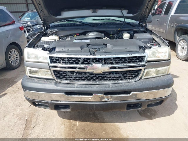 Продажа на аукционе авто 2006 Chevrolet Silverado 1500 Lt2, vin: 2GCEK13T361230477, номер лота: 46028514
