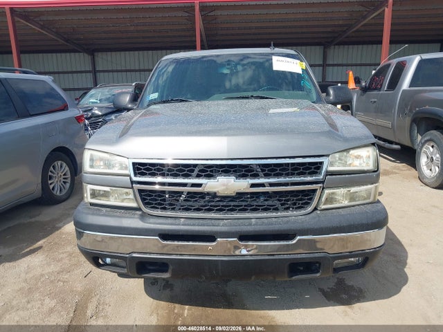 Продажа на аукционе авто 2006 Chevrolet Silverado 1500 Lt2, vin: 2GCEK13T361230477, номер лота: 46028514