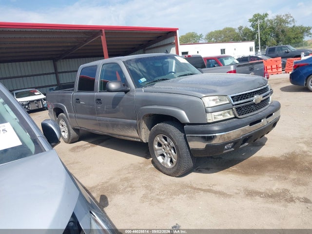 Продажа на аукционе авто 2006 Chevrolet Silverado 1500 Lt2, vin: 2GCEK13T361230477, номер лота: 46028514