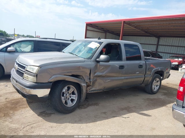 Продажа на аукционе авто 2006 Chevrolet Silverado 1500 Lt2, vin: 2GCEK13T361230477, номер лота: 46028514