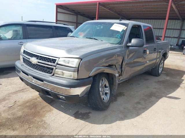 Продажа на аукционе авто 2006 Chevrolet Silverado 1500 Lt2, vin: 2GCEK13T361230477, номер лота: 46028514