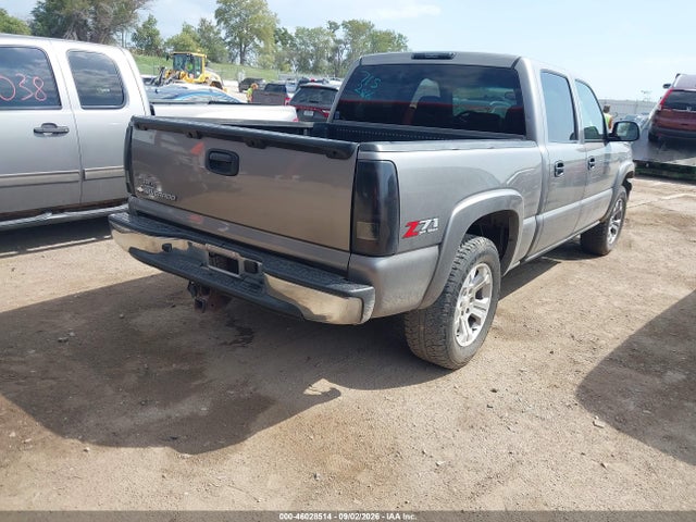 Продажа на аукционе авто 2006 Chevrolet Silverado 1500 Lt2, vin: 2GCEK13T361230477, номер лота: 46028514