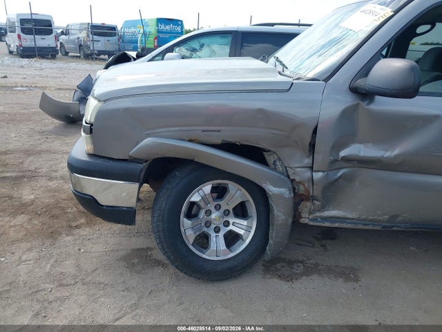 Продажа на аукционе авто 2006 Chevrolet Silverado 1500 Lt2, vin: 2GCEK13T361230477, номер лота: 46028514
