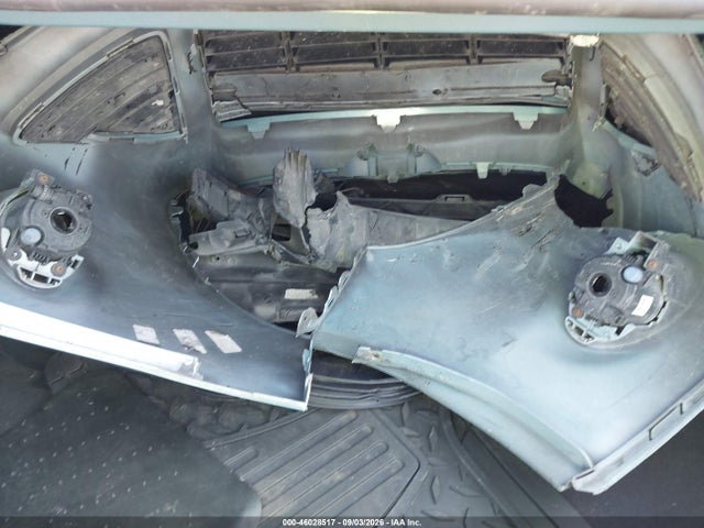 Aukcja sprzedaży 2012 Ford Focus Sel, vin: 1FAHP3H25CL291254, numer aukcji: 46028517