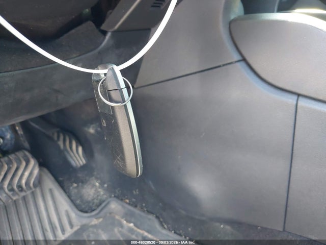 46028520 :رقم المزاد ، 3N1CP5BV7PL559379 vin ، 2023 Nissan Kicks S Xtronic Cvt مزاد بيع