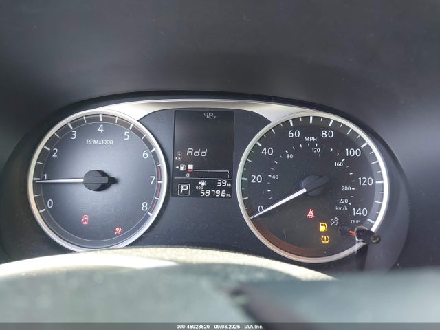 46028520 :رقم المزاد ، 3N1CP5BV7PL559379 vin ، 2023 Nissan Kicks S Xtronic Cvt مزاد بيع