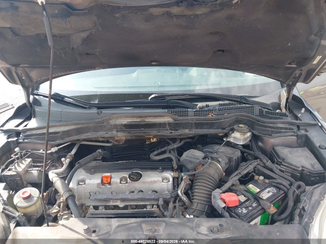 Auction sale of the 2011 Honda Cr-v Ex, vin: 3CZRE4H57BG705466, lot number: 46028522