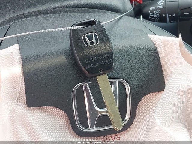 Auction sale of the 2011 Honda Cr-v Ex, vin: 3CZRE4H57BG705466, lot number: 46028522