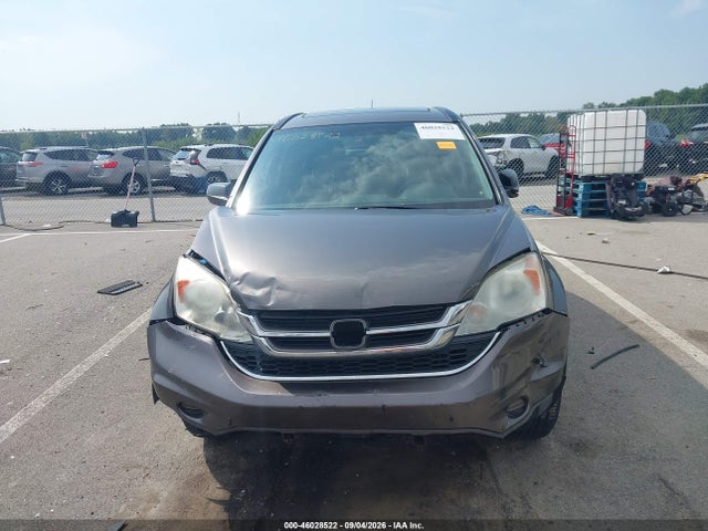 Auction sale of the 2011 Honda Cr-v Ex, vin: 3CZRE4H57BG705466, lot number: 46028522