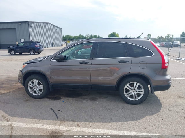 Auction sale of the 2011 Honda Cr-v Ex, vin: 3CZRE4H57BG705466, lot number: 46028522