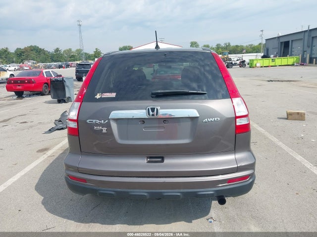 Auction sale of the 2011 Honda Cr-v Ex, vin: 3CZRE4H57BG705466, lot number: 46028522