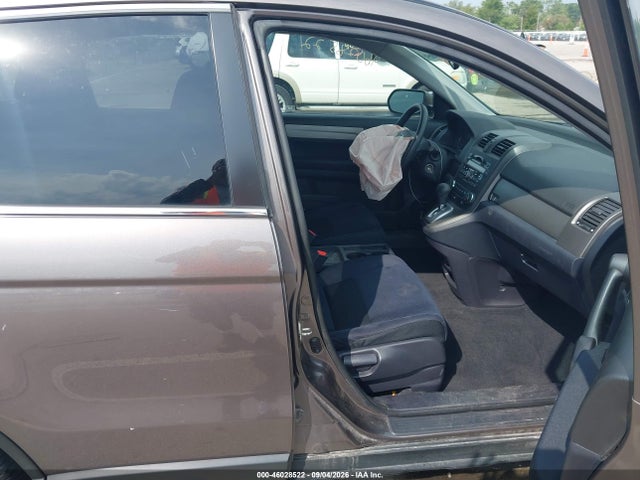 Auction sale of the 2011 Honda Cr-v Ex, vin: 3CZRE4H57BG705466, lot number: 46028522