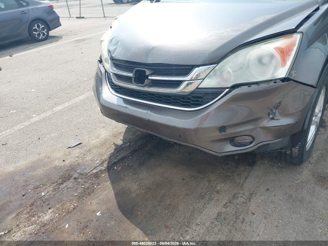 Auction sale of the 2011 Honda Cr-v Ex, vin: 3CZRE4H57BG705466, lot number: 46028522