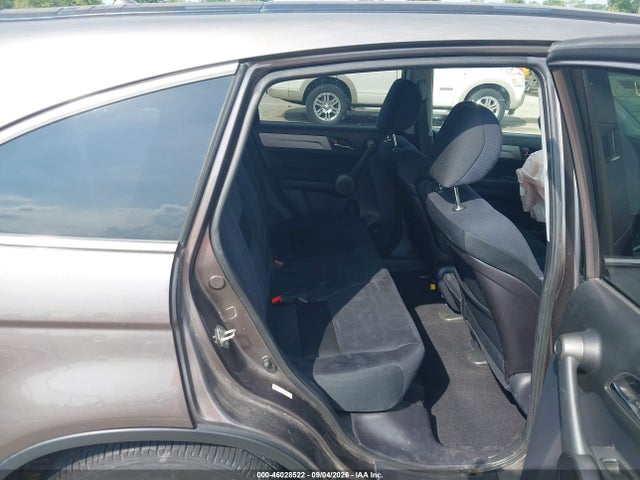 Auction sale of the 2011 Honda Cr-v Ex, vin: 3CZRE4H57BG705466, lot number: 46028522
